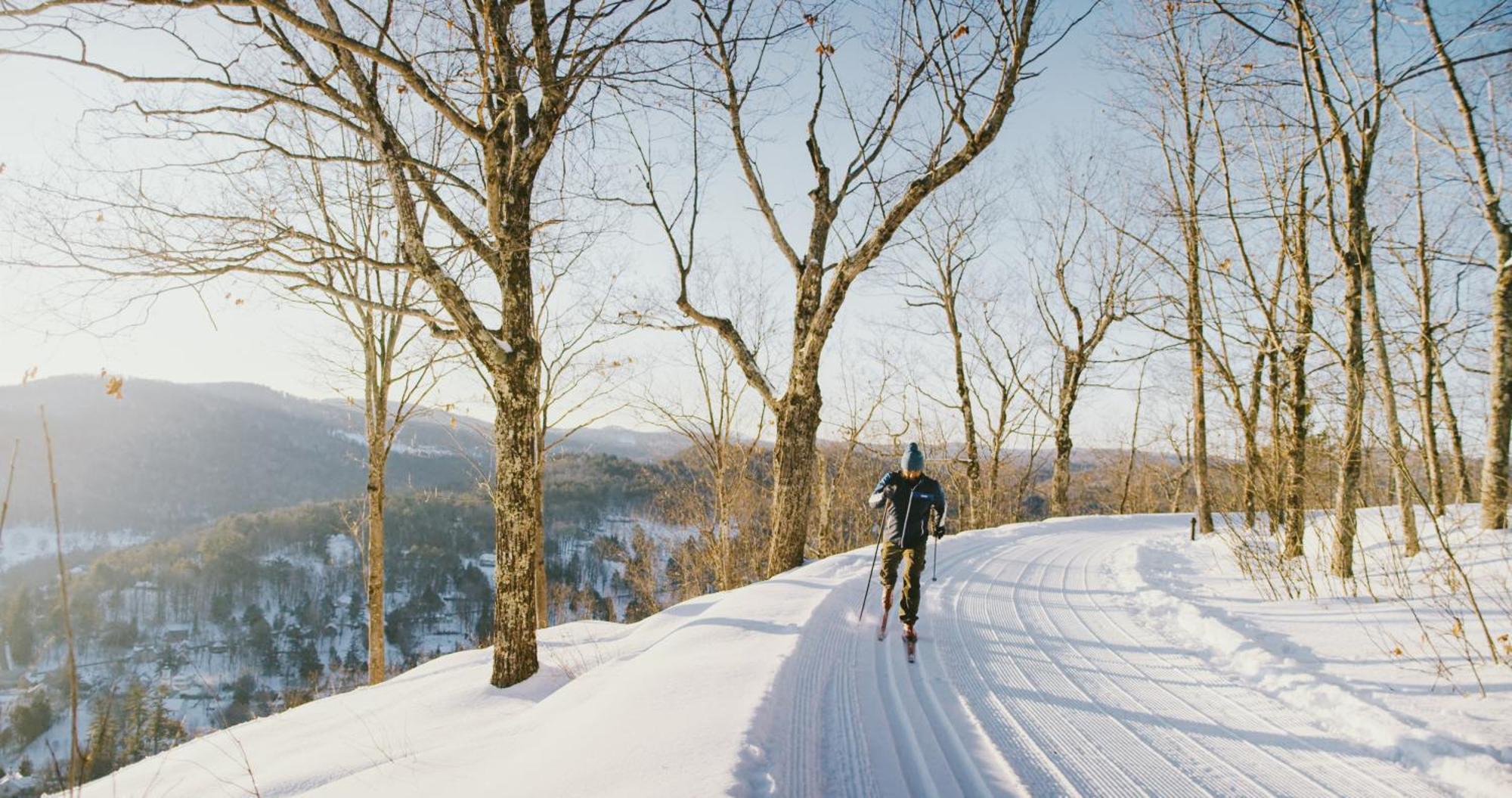 Woodstock Inn & Resort ภายนอก รูปภาพ